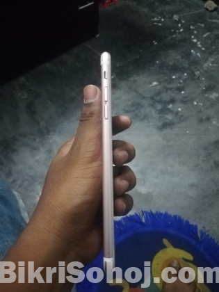 I phone 6s plus